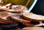 Cents Coins Euros Loose Change  - moritz320 / Pixabay