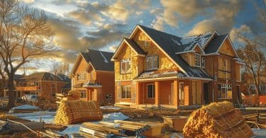 5 choses à savoir sur l’isolation extérieure