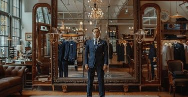 À quel prix acheter un costume de mariage sur mesure ?
