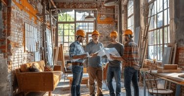A qui faire appel pour la renovation d’une maison de 1930 ?