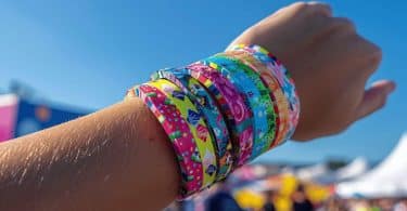 Bracelets tyvek : à quoi me serviront-ils ?