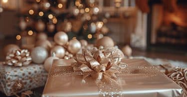 Cadeau de noël : quel cadeau offrir ?