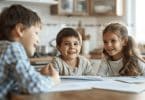 Combien de part par enfant pour les impôts dans une garde partagée ?