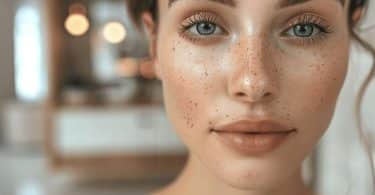 Combien de séances d’exfoliation pour enlever les taches au visage ?
