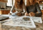 Combien touche-t-on d’allocations en garde partagée ?