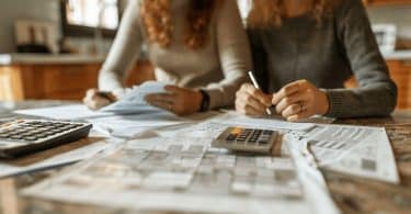Combien touche-t-on d’allocations en garde partagée ?