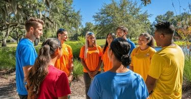 Combien y’a t’il d’agence de team building à Nantes ?