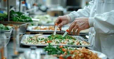 Combinaison agroalimentaire : qu’est-ce que c’est ?