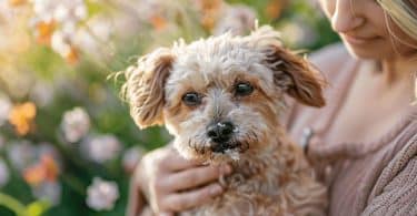 Comment aider votre animal de compagnie à faire face aux allergies saisonnières ?