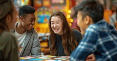 Comment apprendre l’arabe en s’amusant ?