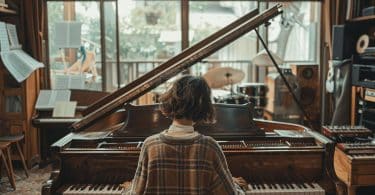 Comment apprendre le piano à proximité de Nantes ?