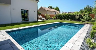 Comment avoir une garantie décennale pour la construction d’une piscine ?