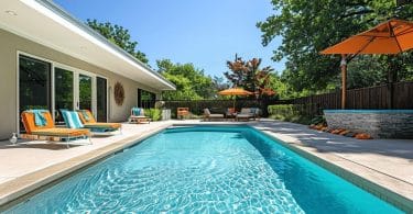 Comment bien choisir la dalle de sa piscine hors-sol ?
