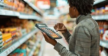 Comment bien s’organiser pour économiser sur ses courses ?