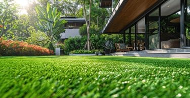 Comment choisir de la pelouse synthétique haut de gamme ?