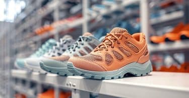 Comment choisir des chaussures de sécurité confortable ?
