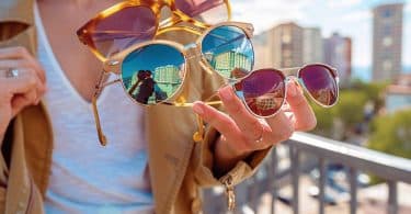 Comment choisir des lunettes de soleil : comment trouver la paire parfaite pour notre visage ?