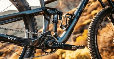 Comment choisir le cadre idéal pour un VTT Dirt ?