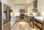 Comment choisir sa cuisine: comment choisir entre une cuisine en kit et une cuisine montée en usine?