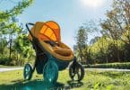 Comment choisir sa poussette électrique ?
