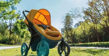 Comment choisir sa poussette électrique ?