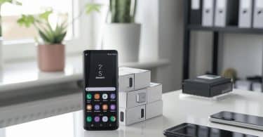Comment choisir un Samsung S20 Ultra reconditionné ?