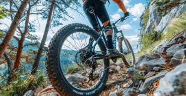 Comment choisir un VTT à votre taille : à quoi sert un VTT ?
