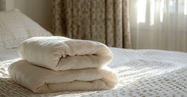 Comment choisir une alèse de lit jetable ?