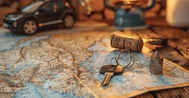 Comment choisir une assurance auto pour le week-end ?