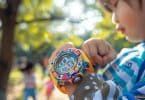 Comment choisir une montre pour enfant Casio ?