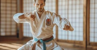 Comment commencer à pratiquer le karaté do : quel style de combat choisir ?