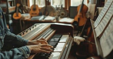 Comment composer une chanson : quelle est la technique à adopter pour composer une chanson réussie et jolie ?