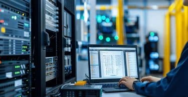Comment déléguer son site à une entreprise d’infogérance de serveur ?