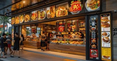 Comment démarrer une franchise en restauration fast food ?