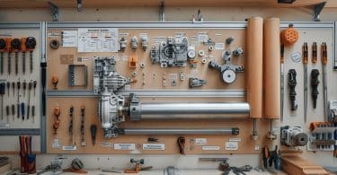 Comment démonter et programmer un moteur de volet roulant somfy oximo rts ?