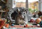 Comment élever un chinchilla et faire en sorte qu’il ne s’ennuie pas ?