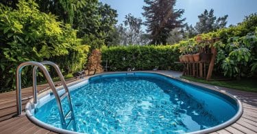 Comment entretenir une piscine hors-sol ?