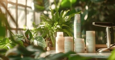 Comment éviter les dommages causés par la chaleur sur vos cheveux ?