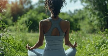 Comment faire du yoga gratuitement à Paris ?