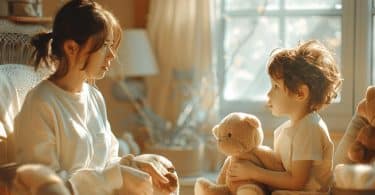 Comment faire le pas vers la thérapie après une agression sexuelle sur mineur ?
