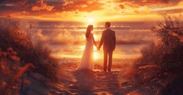 Comment faire ma demande de renouvellement de voeux de mariage ?