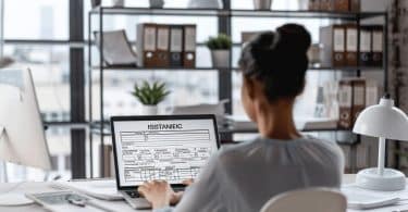 Comment faire pour avoir une assurance provisoire ?