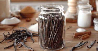 Comment faire pour bien conserver ses gousses de vanille ?