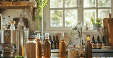 Comment faire sa bière artisanale ?