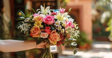 Comment faire une livraison de fleurs au maroc à Casablanca ?