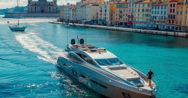 Comment faire une location de bateau à Marseille ?
