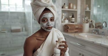 Comment faire une skincare pour mon visage ?
