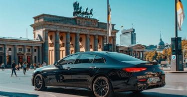 Comment immatriculer son véhicule après un import d’Allemagne ?