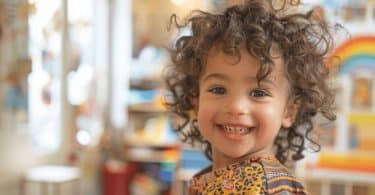 Comment inscrire son enfant dans une école maternelle bilingue à Paris ?