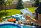 Comment installer une piscine hors sol ?